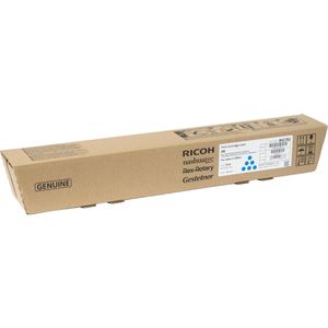 Produktbild für Toner Ricoh 842782 cyan