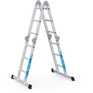 Produktbild für Gelenkleiter Zarges Multitec M, 42377, Länge 3,62m