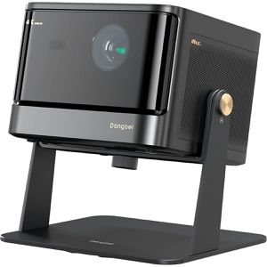 Produktbild für Beamer Dangbei Mars Pro 2 Bundle, Laser, 4K UHD