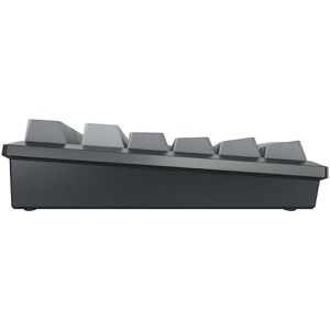 Produktbild für Tastatur CHERRY KW 300 MX, MX2A Silent Red
