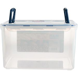 Produktbild für Aufbewahrungsbox LocknLock HPL890, 16Liter