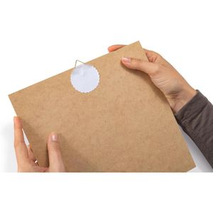 Produktbild für Bilderhaken Herma 5752 Bildaufhänger, Ø 55mm