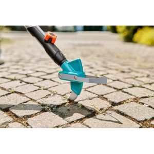 Produktbild für Fugenkratzer Gardena 2in1, 3607-20