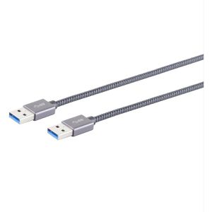 USB-Kabel S-Conn 13-37030 ProSeries, USB 3.1, 2 m