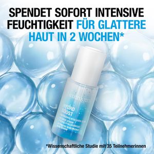 Produktbild für Serum Neutrogena Hydro Boost Intensives Hyaluron, für Gesicht