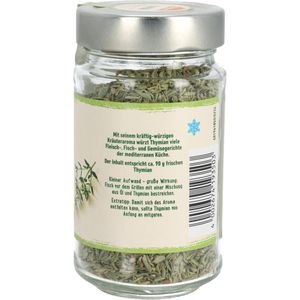 Produktbild für Thymian Ostmann