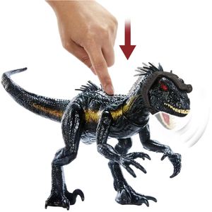 Produktbild für Spielfigur Mattel Jurassic World HKY12, ab 4 Jahre