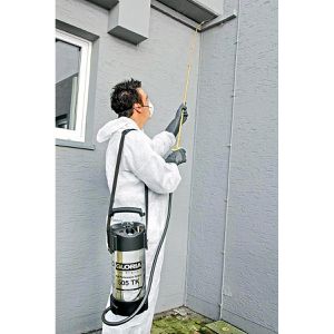 Produktbild für Drucksprüher Gloria-Garten ölfestes Hochleistungssprühgerät