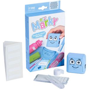 Produktbild für Stempel Colop DIY Marky Set