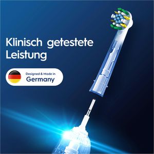 Produktbild für Aufsteckbürsten Oral-B Pro Tiefenreinigung