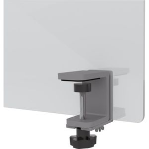 Produktbild für Spuckschutz Magnetoplan 11029080, aus Acrylglas