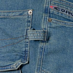 Produktbild für Arbeitshose COFRA BARCELONA Jeans, Unisex