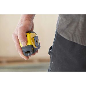 Produktbild für Maßband Stanley 0-33-728, FATMAX Blade Armor