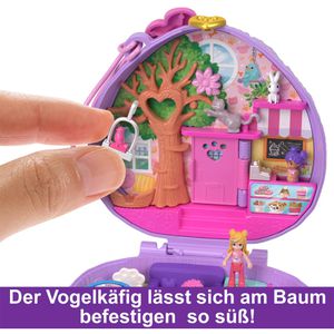 Produktbild für Spielset Polly-Pocket HRD37, ab 4 Jahre