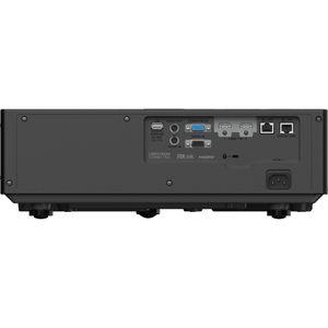 Produktbild für Beamer Panasonic PT-VMZ62BEJ, Laser, WUXGA