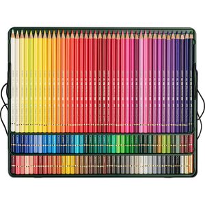 Produktbild für Buntstifte Faber-Castell Polychromos 110011