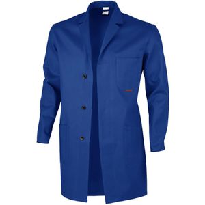 Produktbild für Arbeitskittel Qualitex Classic BW 270, Unisex