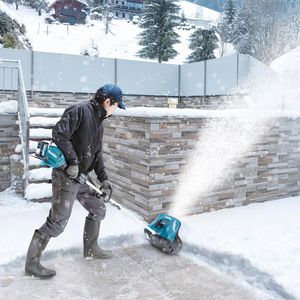 Produktbild für Werkzeugaufsatz Makita SN400MP