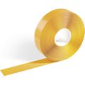 Bodenmarkierungsband Durable Duraline Strong selbstklebend, 30m, gelb