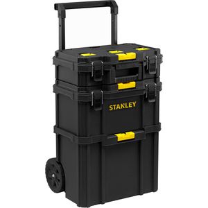 Werkzeugkoffer Stanley Quiklink STST83319-1