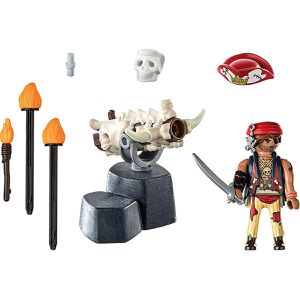 Produktbild für Spielset playmobil PIRATES 71421, ab 4 Jahre