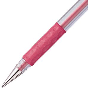 Produktbild für Gelschreiber Pentel Hybrid Gel Grip, K118-MB