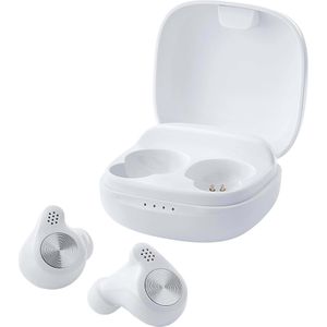 Produktbild für Kopfhörer Intenso Micro Buds T200, weiß