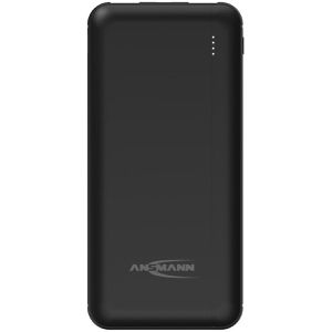 Produktbild für Powerbank Ansmann 1700-0132 PB212, 10000mAh
