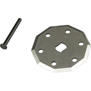 Produktbild für Rollklinge Makita 198603-3