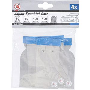 Produktbild für Spachtel BGS-technic 1636, Breite 50-120mm