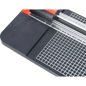 Produktbild für Rollenschneider Genie SC 322, A4