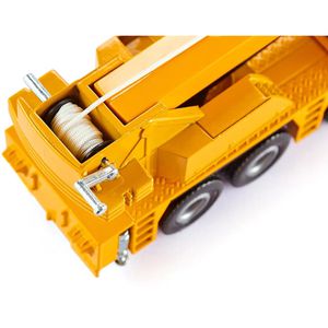 Produktbild für Baustellenfahrzeug siku 2110