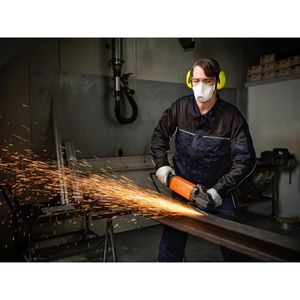 Produktbild für Atemschutzmaske Moldex Smart Solo 2495