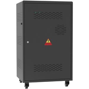 Produktbild für Laptopwagen Good-Connections ANTARES N30E, schwarz