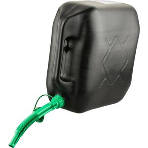 Produktbild für Benzinkanister Unitec 73852
