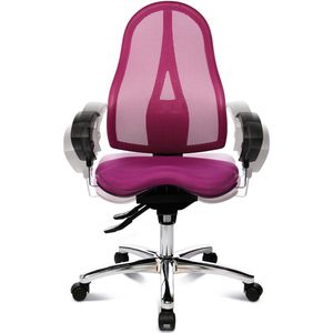 Produktbild für Bürostuhl Topstar Sitness 15, ST19U G03