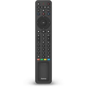 Produktbild für Universalfernbedienung Hama TV, 221057, Solar