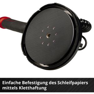 Produktbild für Trockenbauschleifer Einhell-Professional TP-DW 18/225 Li-Solo