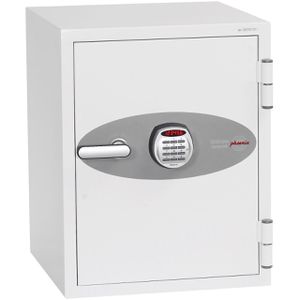 Produktbild für Tresor Phoenix Datacombi DS2501E