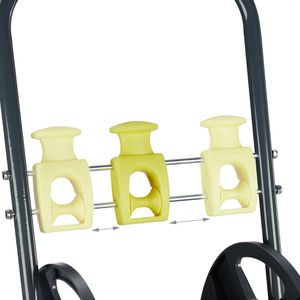 Produktbild für Schlauchwagen Relaxdays 10026014