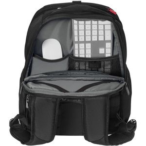 Produktbild für Laptop-Rucksack Wenger XE Professional, 612739, anthrazit