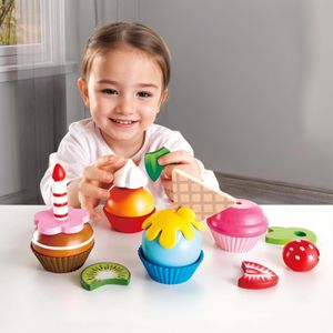 Produktbild für Kaufladen-Zubehör Hape E3157