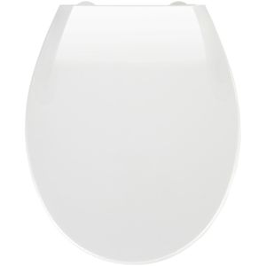 WC-Sitz Wenko Premium Kos 21901100, oval, aus Thermoplast
