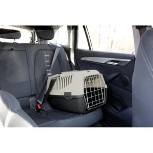 Produktbild für Tiertransportbox Kerbl Gulliver 3, aus Kunststoff