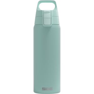 Trinkflasche SIGG Shield One Glacier, kohlensäuregeeignet