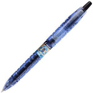 Gelschreiber Pilot Bottle 2 Pen Gel 0.7, dokumentenecht