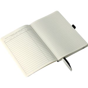 Produktbild für Notizbuch Sigel CO646, Conceptum, Karton Hardcover