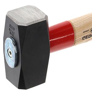 Produktbild für Fäustel GEDORE Rotband-Plus, 620 H-1000