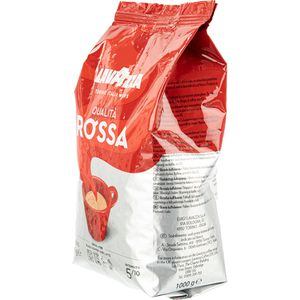 Produktbild für Kaffee Lavazza Qualita Rossa