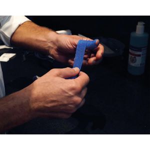 Produktbild für Pflaster Detectaplast Schnellpflaster, 3 Rollen